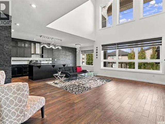 4714 Green Apple Drive E, Regina, SK, S4V 3L2 house for sale | Listing ID SK049589 | Royal LePage