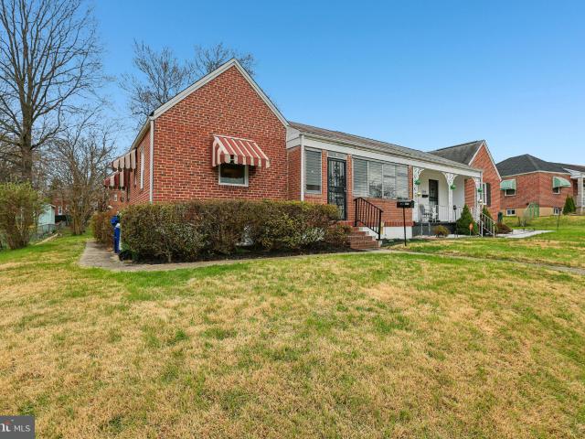 4714 Hellwig Rd, Baltimore, MD 21206 | MLS #MDBA2209