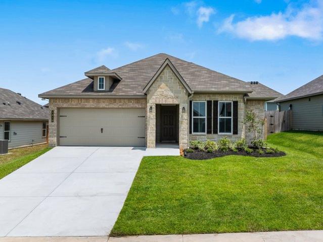 4714 Holm Oak Rd, Bryan, TX 77845