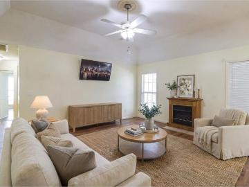 4714 Lonoke Lane