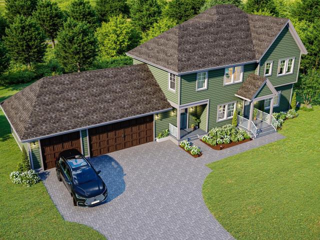 4714 W Drexel Ave