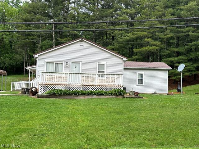 47155 Sarahsville Road