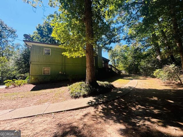 4715 Barnes Court