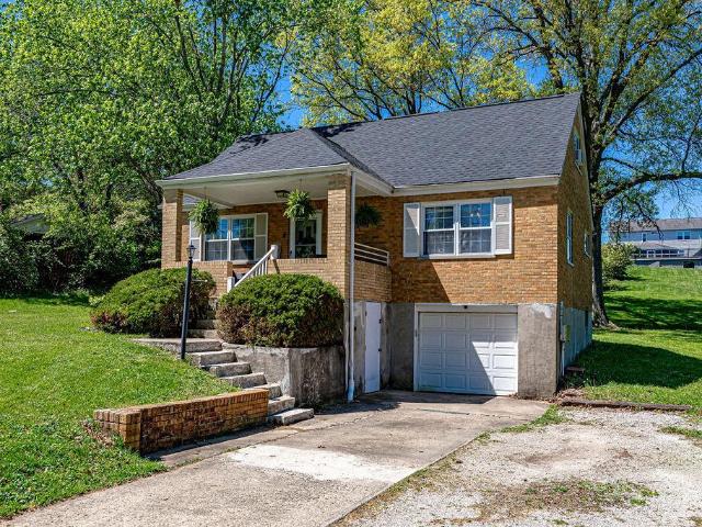 4715 Ebenezer Road