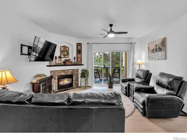 4715 Hahns Peak Drive # 103