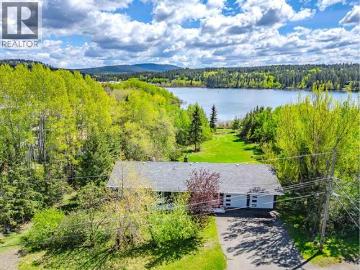 4715 Parker Court, 108 Mile Ranch, BC, V0K 2Z0 house for sale | Listing ID R3139 | Royal LePage
