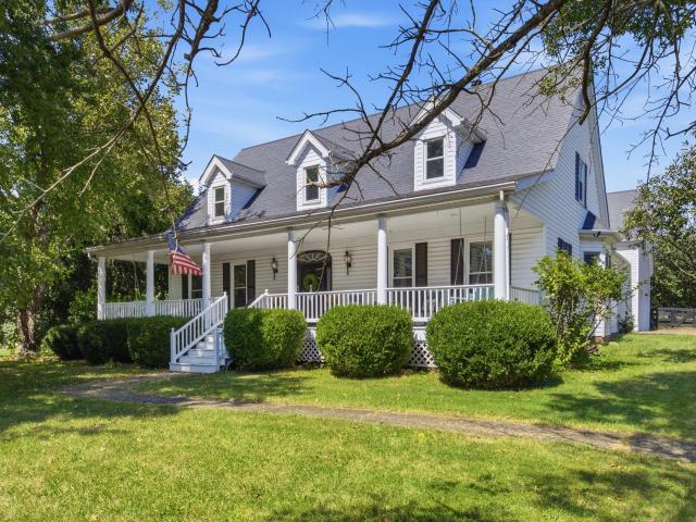 4715 Sunny Hill Drive