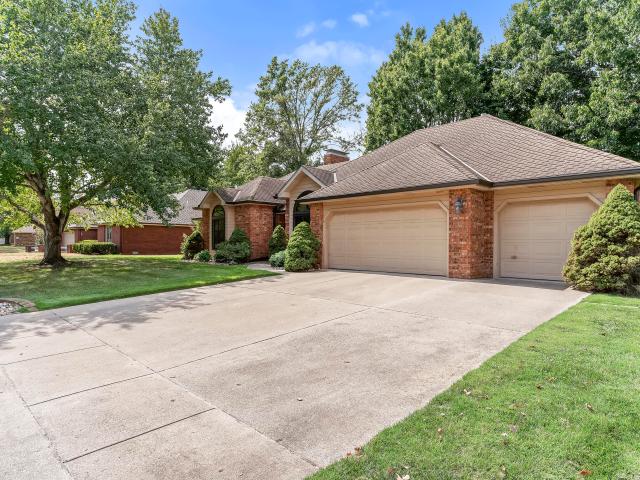 4715 S Connor Avenue