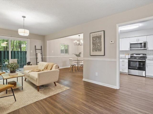 4715 Walden Pond Drive A