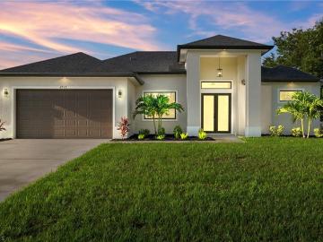 4715 6th St W, Lehigh Acres, FL 33971 | MLS #226020