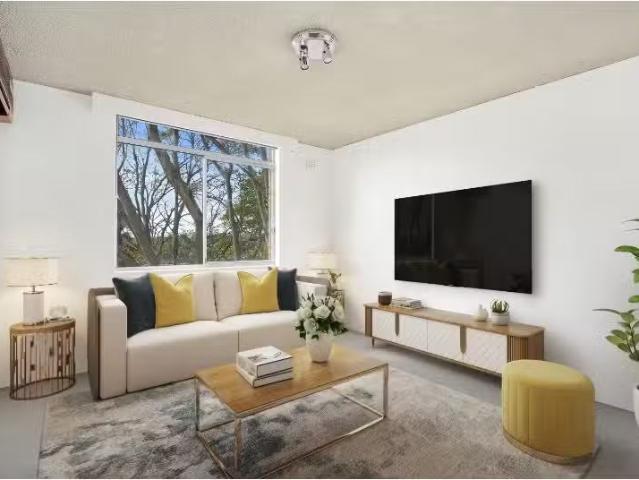47/167 Willoughby Road, Crows Nest Apartment for rent Listed.