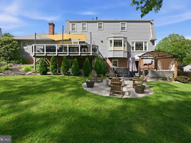 4716 Hornbeam Drive