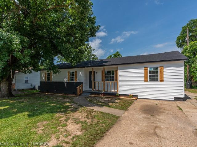 4716 S 34th Street