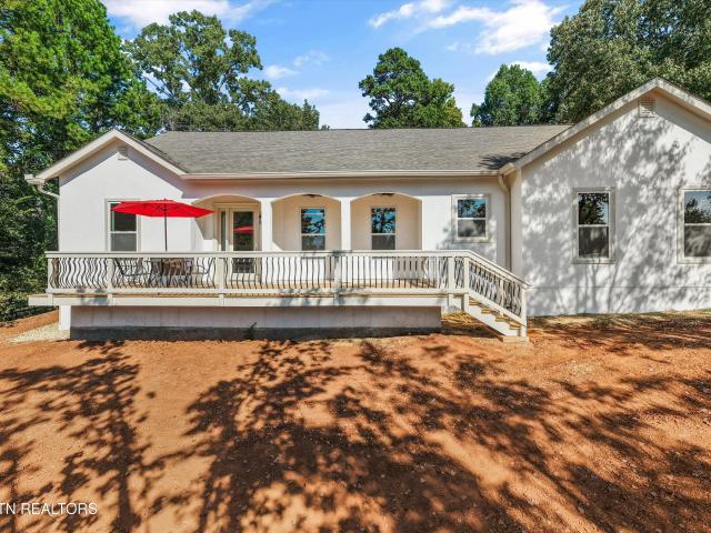 4717 Colonial Harbor Drive