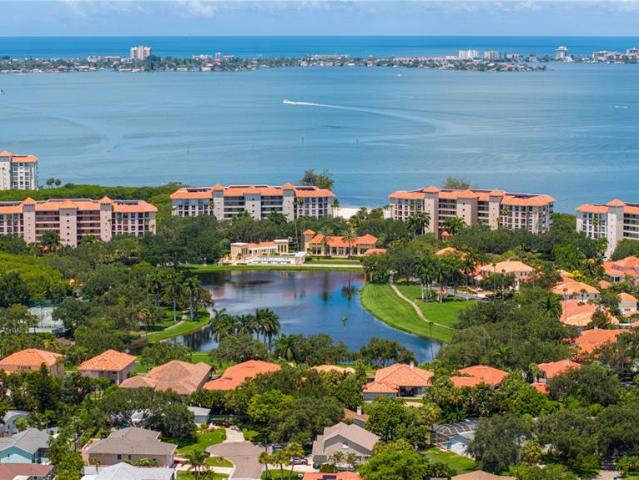 4717 Dolphin Cay Ln S, Unit 202, St. Petersburg, FL 33711 | MLS #TB8485