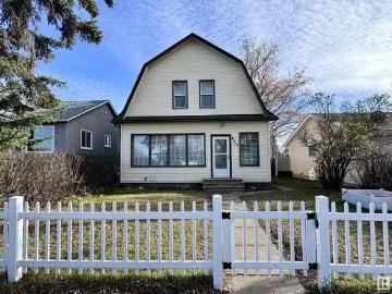 4717 49 Street, Vegreville, AB, T9C 1K7 house for sale List.