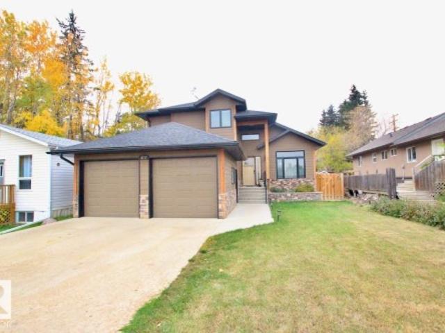 4717 52 Street, Athabasca Town, AB, T9S 1K7 house for sale | Listing ID E4480 | Royal LePage