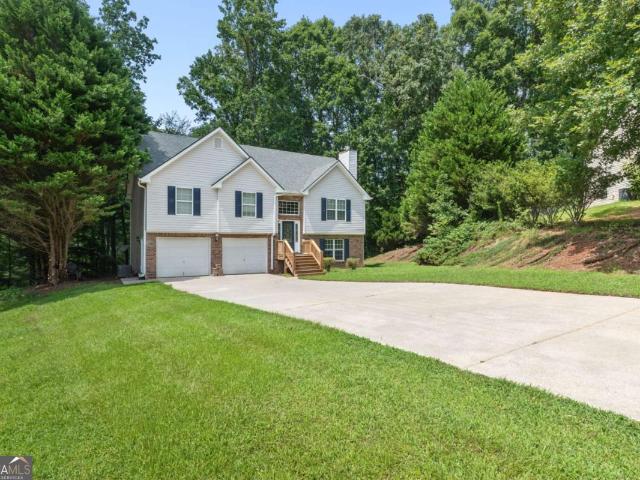 4718 Middleboro Lane