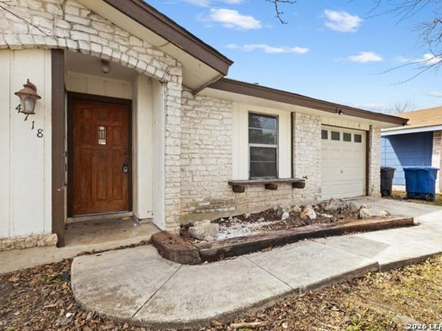 4718 Casa Oro St, San Antonio, US, TX
