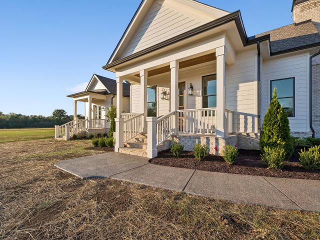 4718 Eagleville Pike