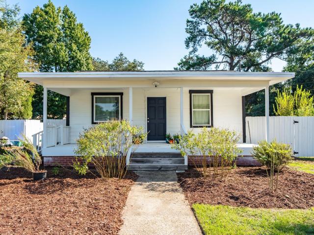 4718 Ivydale Drive