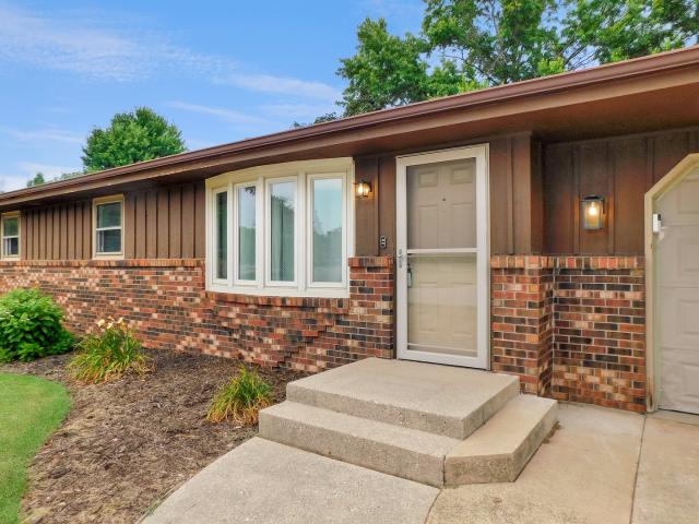 4718 Terrang Trail