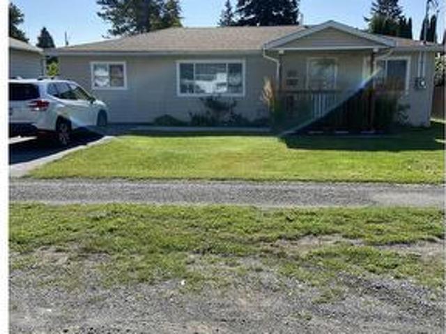 4719 Olson Avenue, Terrace, BC, V8G 2A4 house for sale | Listing ID R3167 | Royal LePage
