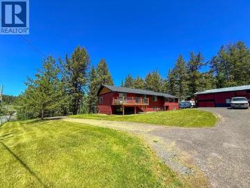 4719 Cariboo Drive, 108 Mile Ranch, BC, V0K 2K0 house for sale | Listing ID R3091 | Royal LePage