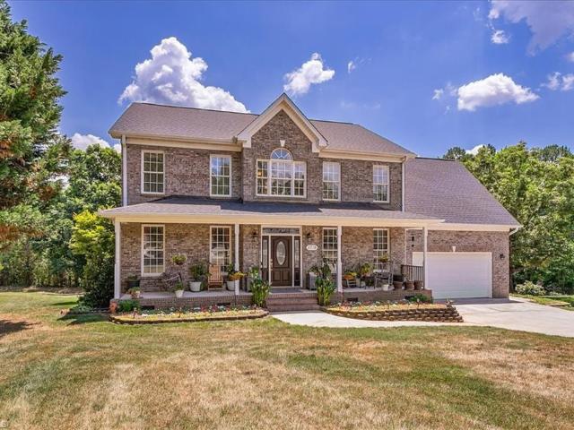 4719 Clifton Park Drive