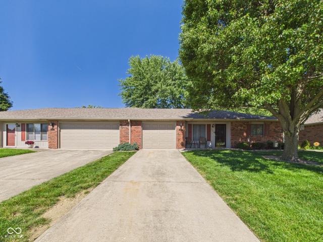 4719 Gleneagle Drive # 22B