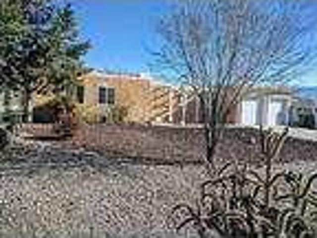 4719 Pepe Ortiz Rd Se, Rio Rancho, Nm 87124