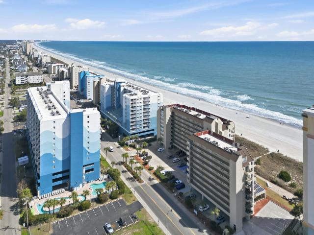 4719 S Ocean Blvd. 108