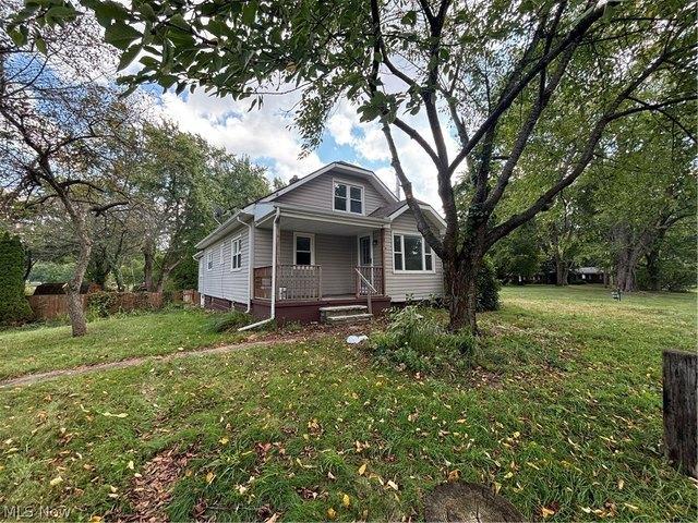 4719 S Main St, Akron, OH 44319