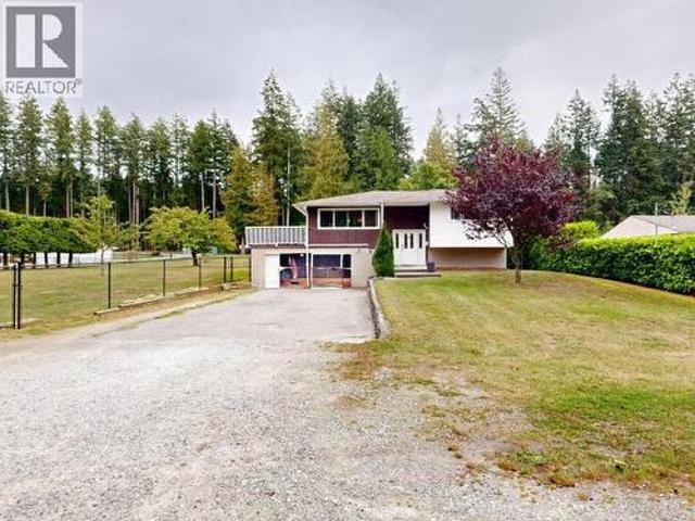 4710 Bowness Ave, Powell River, BC, V8A 3S3 house for sale | Listing ID 20223 | Royal LePage