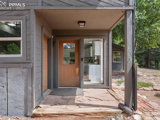 4710 Wildhorn Road