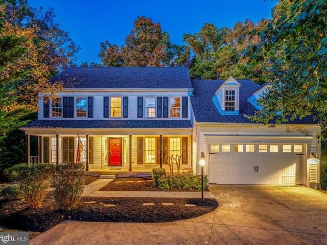 47114 Southampton Ct, Sterling, VA 20165
