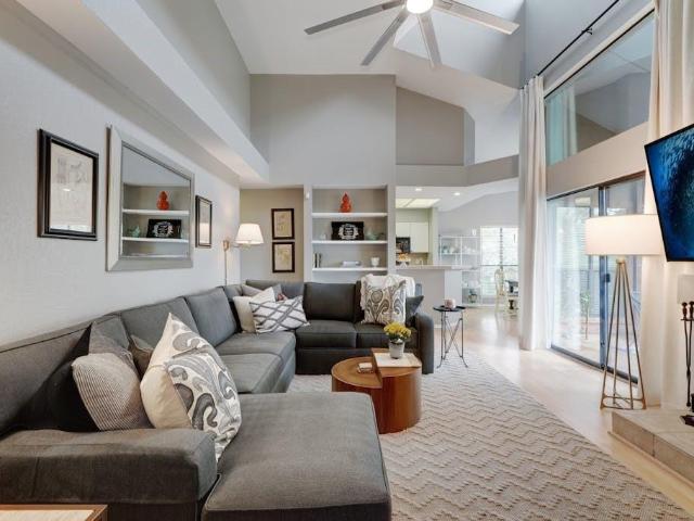 4711 Spicewood Springs Rd, Unit 1201, Austin, TX 78759 | MLS #9241