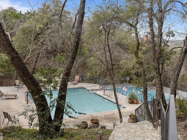 4711 Spicewood Springs Rd, Unit 168, Austin, TX 78759 | MLS #8978