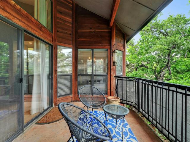 4711 Spicewood Springs Rd # 1 201