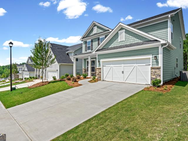 4711 Wilderness Trail
