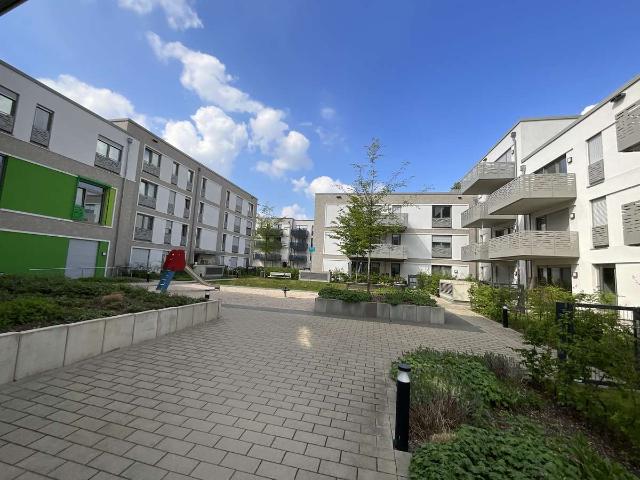 47124/26 2‑Zimmer‑Wohnung am Gatherhof 41 C