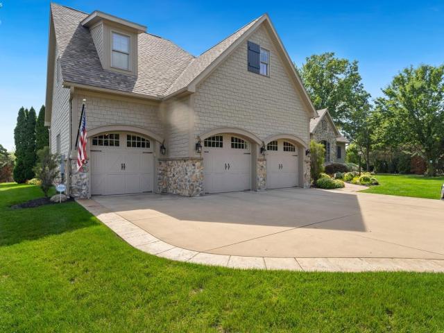 4712 Marsh View Drive, Port Clinton, US, OH