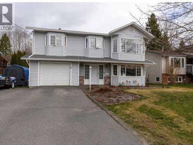 4712 Mcconnell Avenue, Terrace, BC, V8G 2G8 house for sale | Listing ID R3113 | Royal LePage