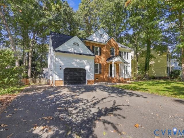 4712 Cedar Forest Road
