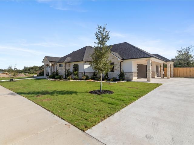 4712 Foxglove Court