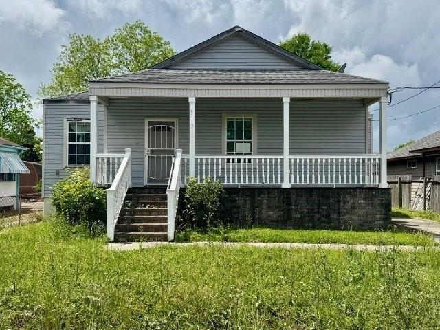 4712 Tulip St, New Orleans, LA 70126