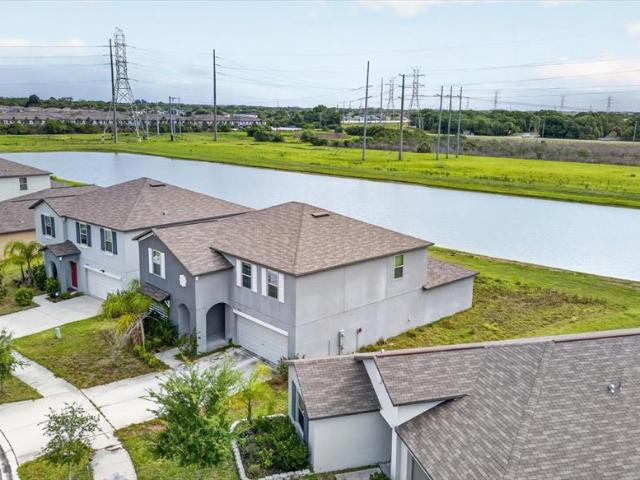 4712 Wild Senna Blvd, Tampa, FL 33619 | MLS #TB8495