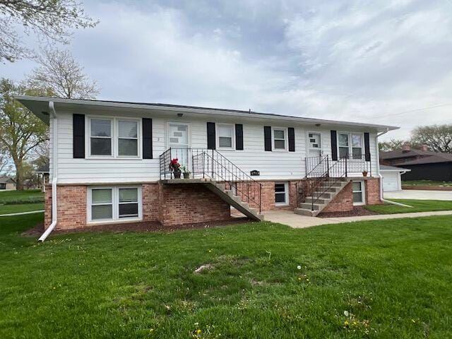 4713 Ontario Street, Ames, USA, IA