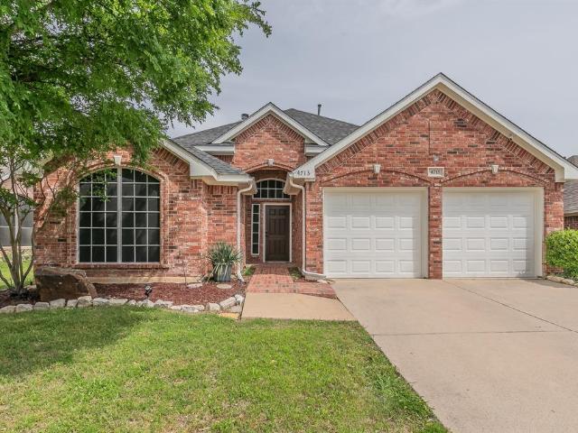 4713 Salmon Run Way, 3 beds, 2 full baths