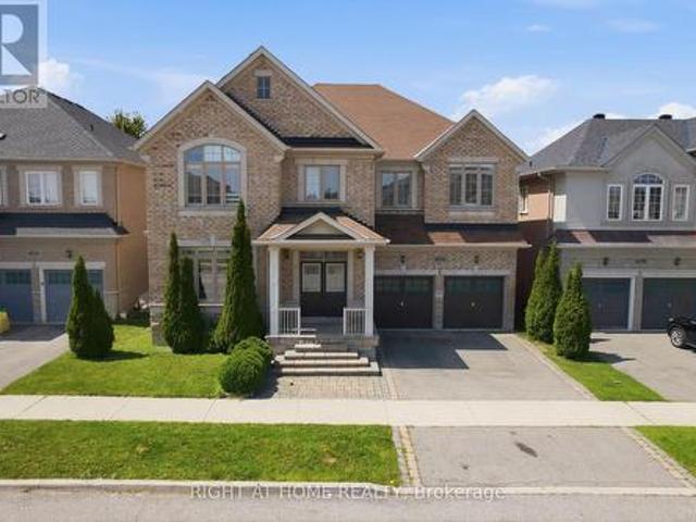 4713 Thomas Alton Boulevard, Burlington, ON, L7M 0K5 house for sale | Listing ID W13699 | Royal LePage